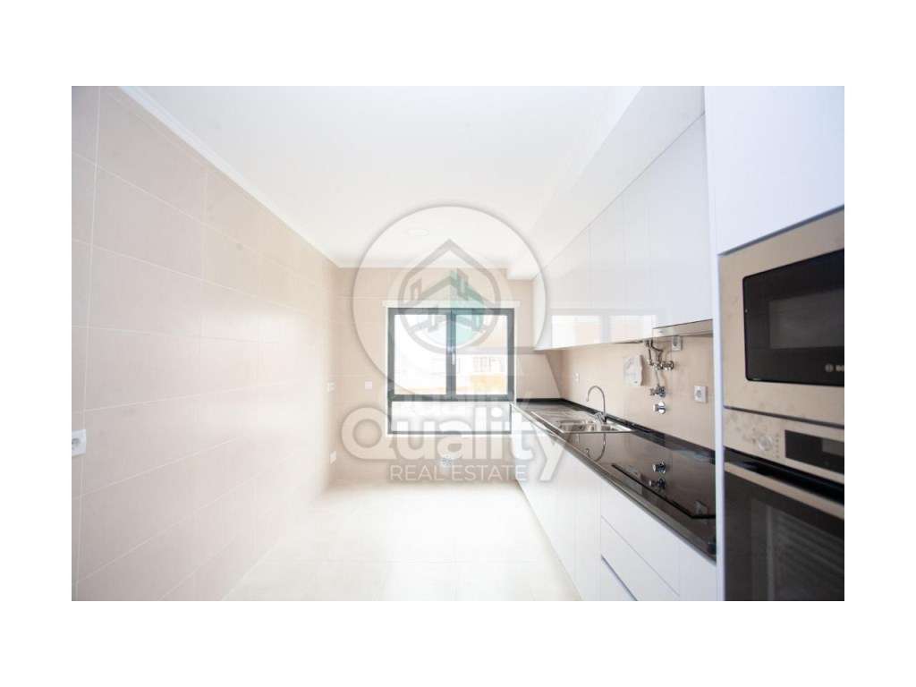 Apartamento T2 em Lavradio - Grande imagem: 4/21