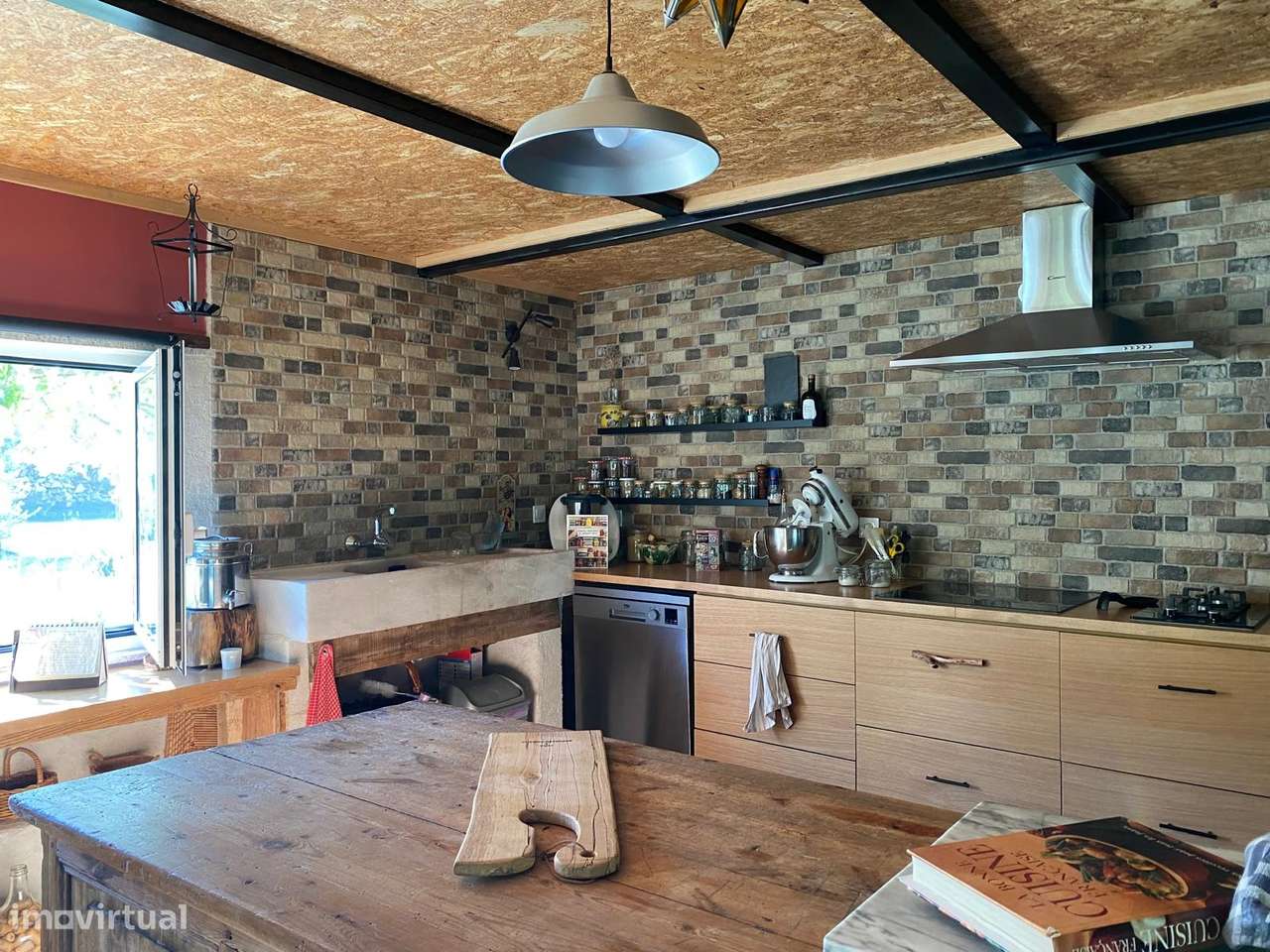 Quinta T5 Venda em Tourais e Lajes,Seia - Grande imagem: 4/31