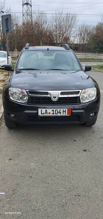 Dacia Duster 1.6 4x2 Laureate - 1