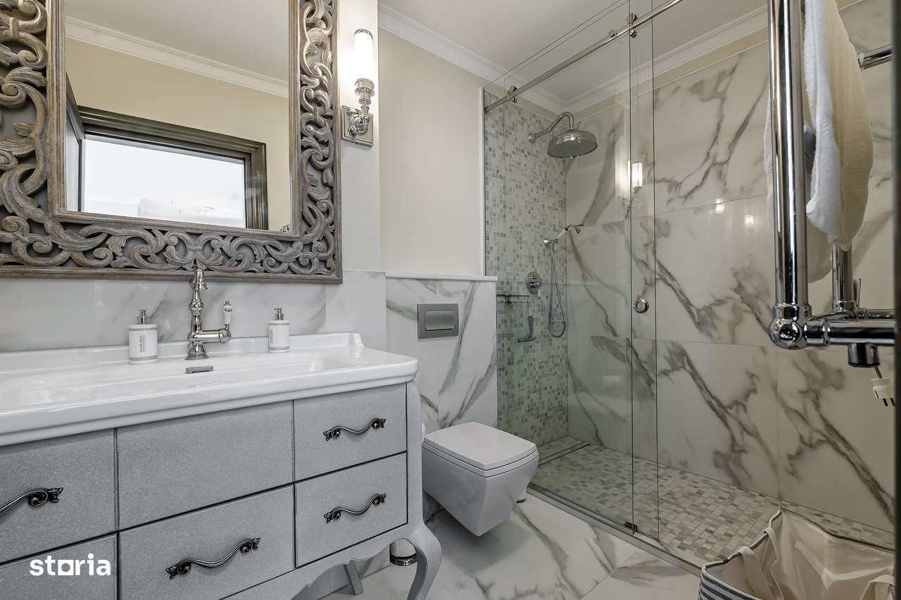 Apartament premium, complet mobilat in Arad Plaza comision 0 - Imagine principală: 4/12