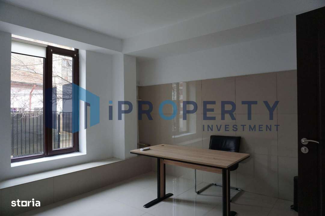 Comercial-Birouri | Piata Victoriei | 250 mpu | 18 Camere | Curte prop - Imagine principală: 4/19