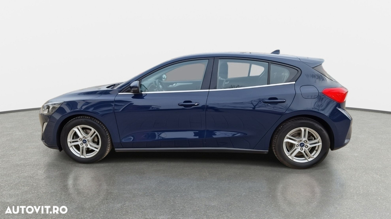 Ford Focus 1.5 EcoBlue Trend - 8