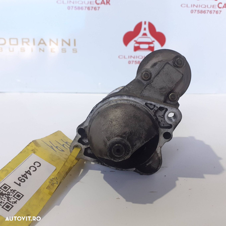 Electromotor Smart ForTwo W450 | 0.7 B | A 005 151 26 01 - 1
