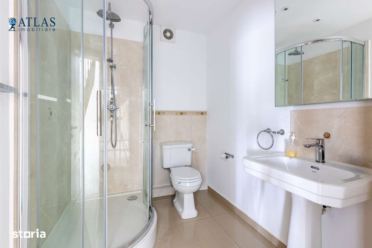 Casa Cristian, 2015, 5 camere, P+E+M, 805 mp teren / Comision 0-10