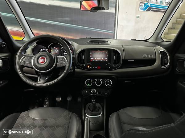 Fiat 500L 1.3 MJ Lounge S&S - 17