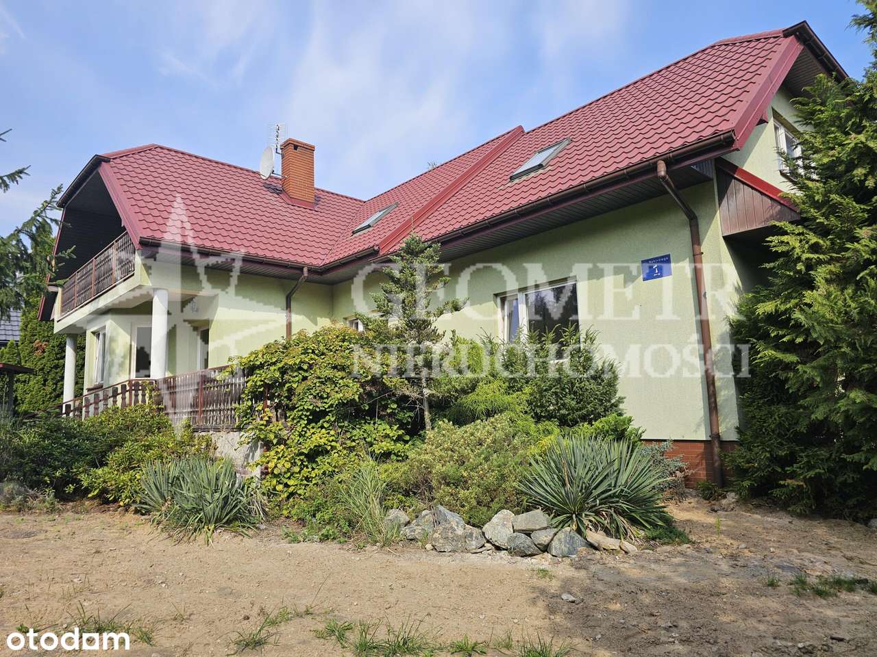 dom nad Narwią, nowa cena ! - Pełny obrazek: 5/20