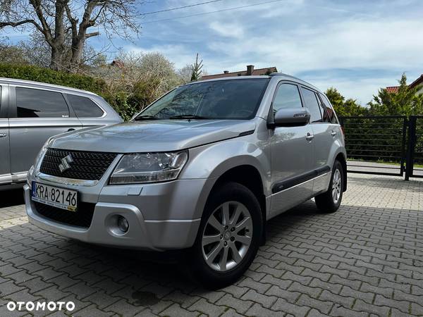 Suzuki Grand Vitara 2.4 Premium - 1