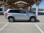 Suzuki Grand Vitara 1.9 DDiS De luxe - 5