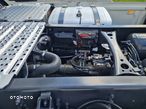 Scania R450 Niska Waga 4 poduszki Alu Felgi Retarder Automat/Program dla PTO/Spoilery międzyosiowe - 20