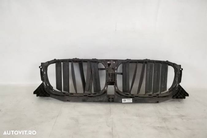 Deflector Aer Grila Centrala Original In Stare Buna BMW X3 G01 2017 2 - 1