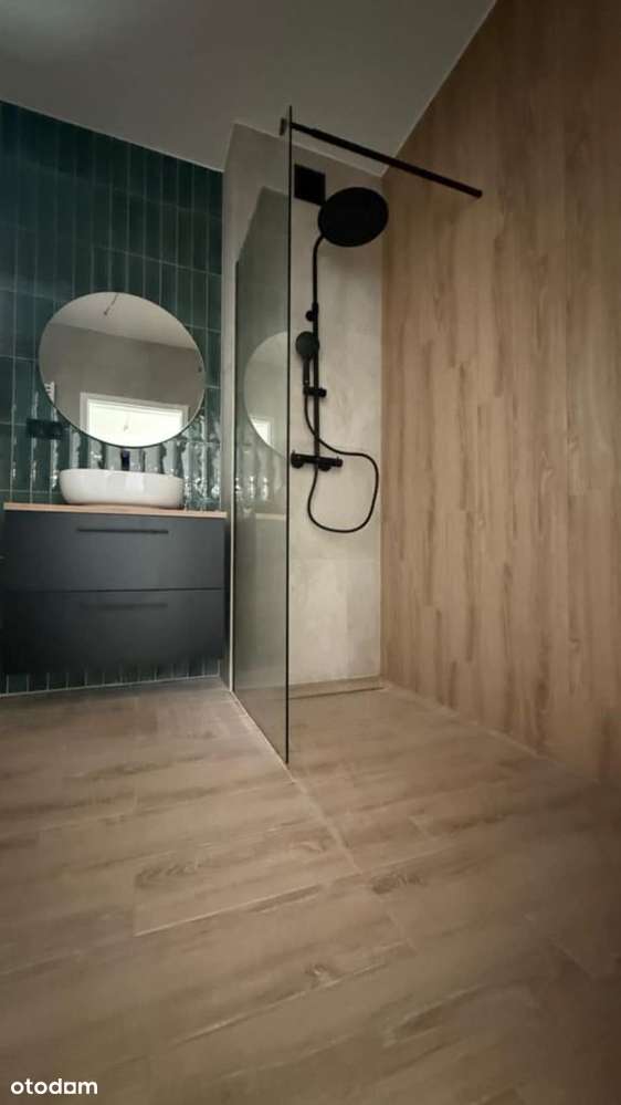 BEZCZYNSZOWE WYKOŃCZONE 78m²+OGRÓD 60m²+2 m. parkingowe +KOMÓRKA + LAS - Pełny obrazek: 4/15