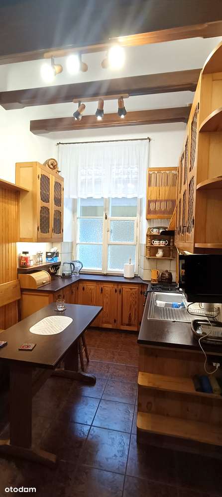 3 pokojowe 64,1m2/ Starówka- ul. Krzywe Koło-8