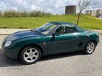 MG MGF 1.8 75 Anniversary - 9