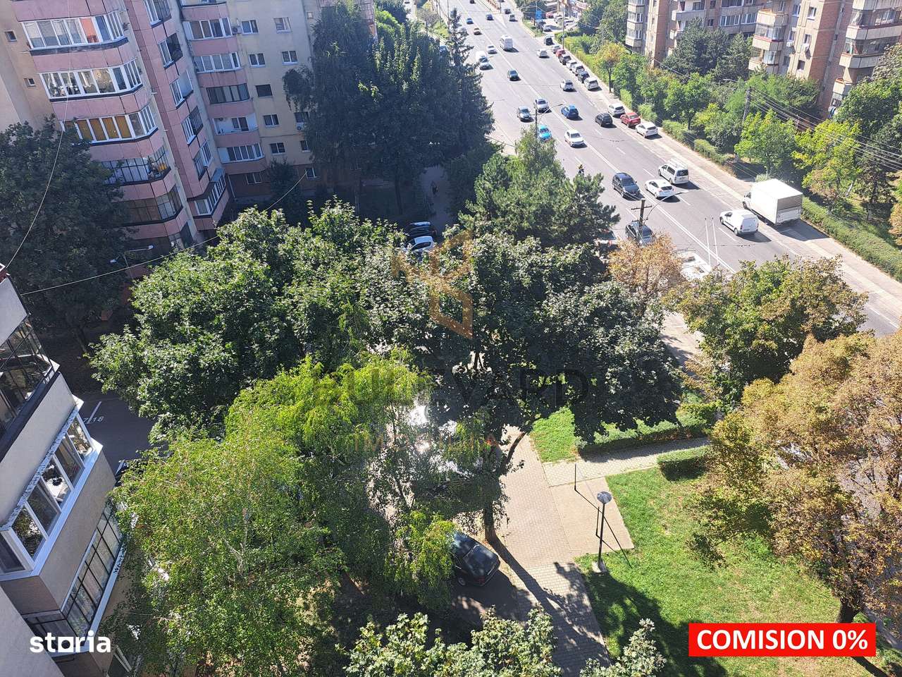 Comision 0. Apartament 3 camere decomandate zona Iulius Mall - Imagine principală: 2/15