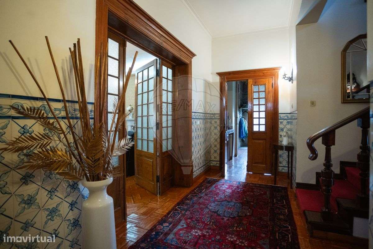 Moradia T7 para venda-9