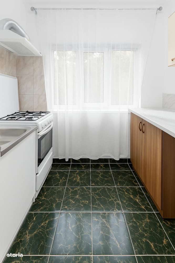 Apartament 2 camere – zona Penes Curcanul, Ploiești-2