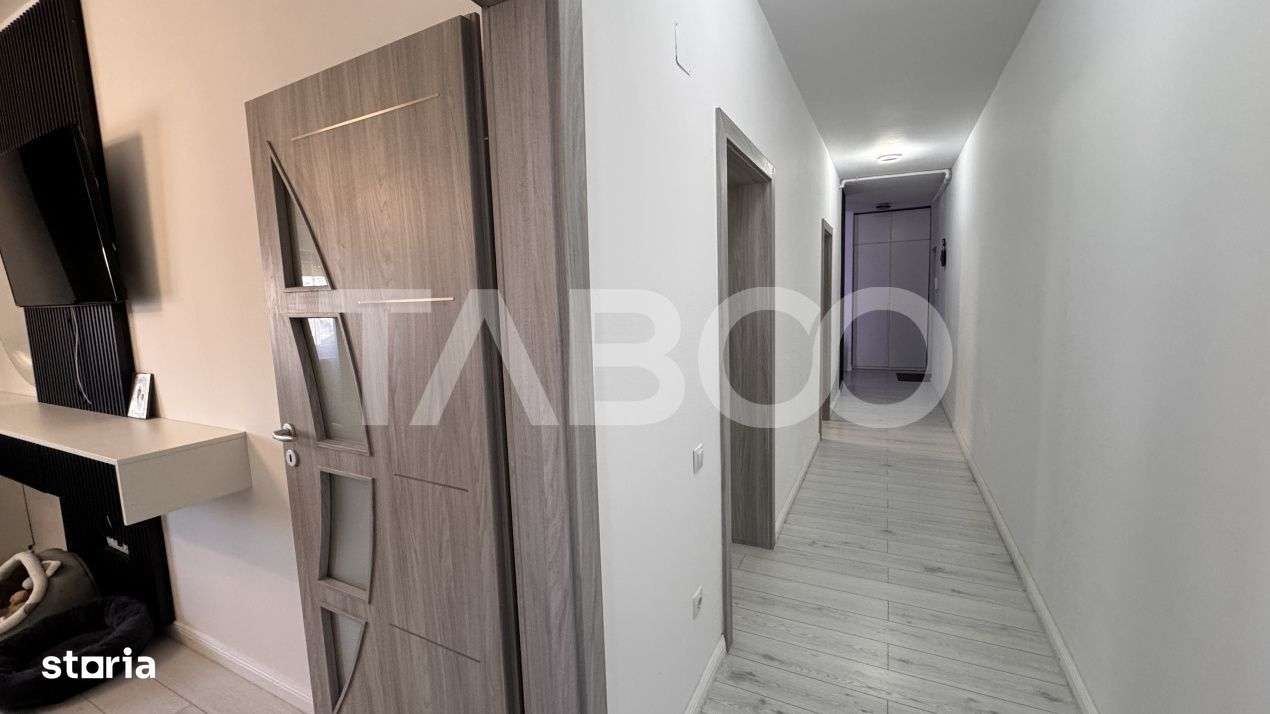 Apartament superb de vanzare 3 camere 2 locuri de parcare Arhitectilor - Imagine principală: 5/12