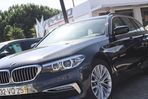 BMW 520 d Line Luxury Auto - 5