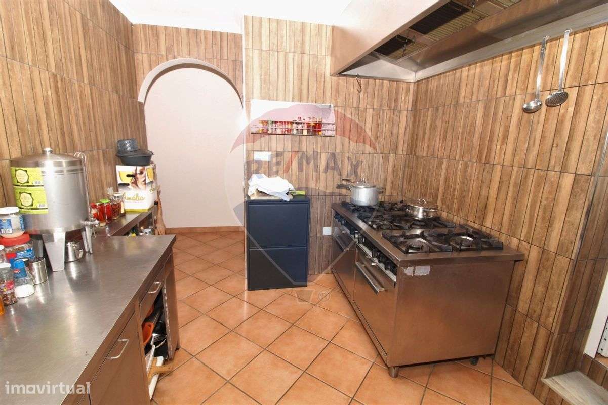 Moradia T6 para venda - Grande imagem: 4/31