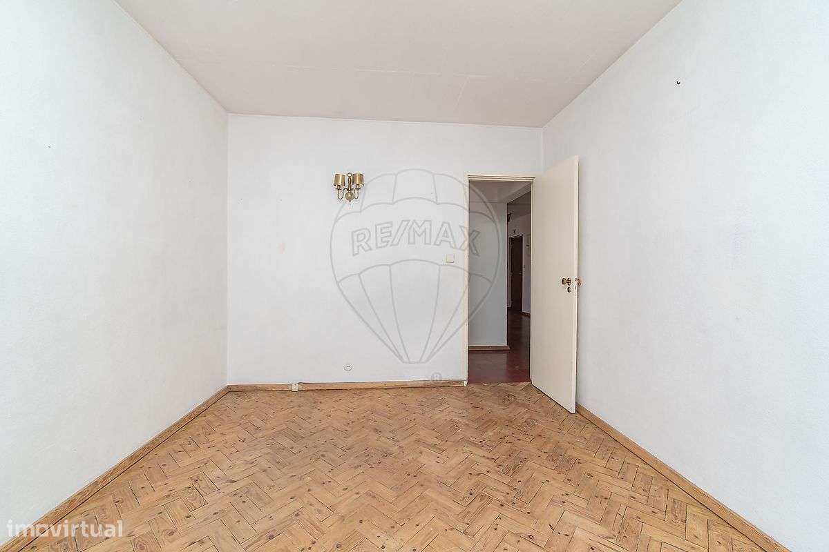 Apartamento T4 para venda-17
