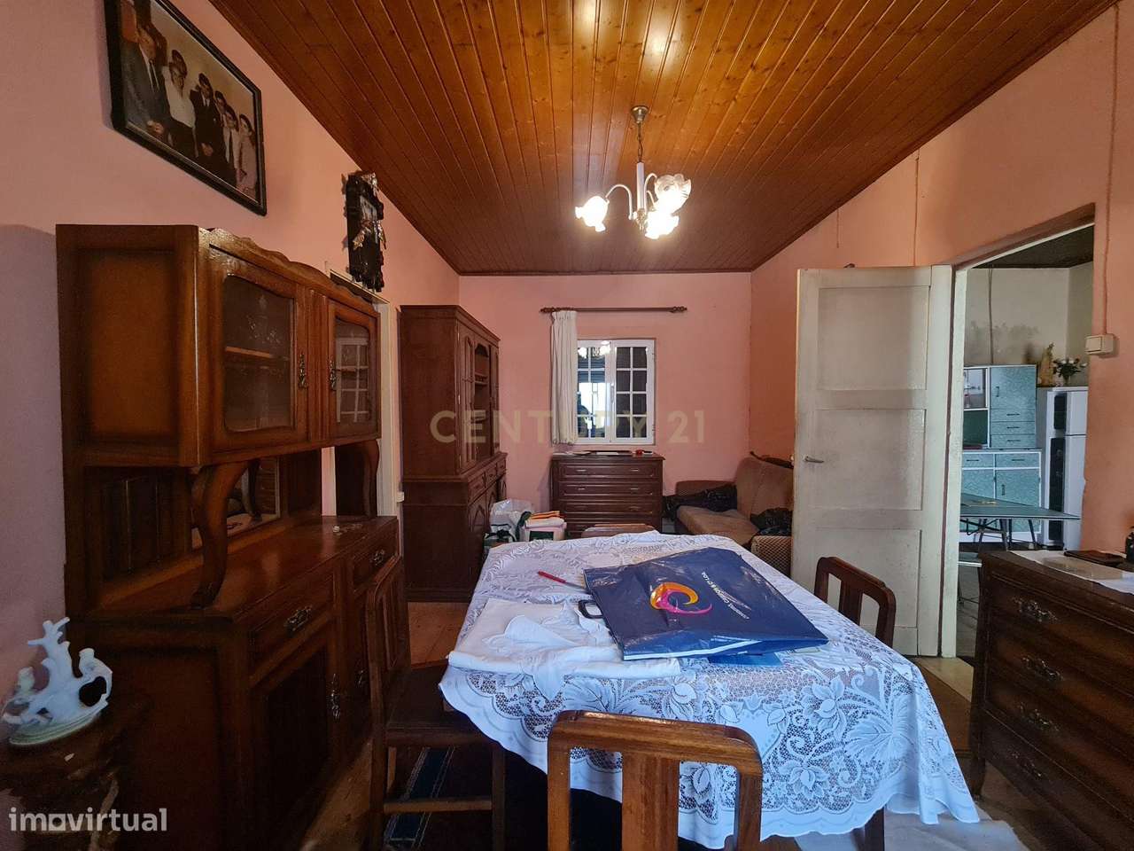Moradia, 95 m², Capela-26