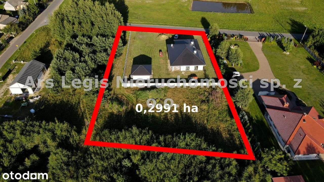 Dom, 163,30 m², Budy Słodkowskie-19