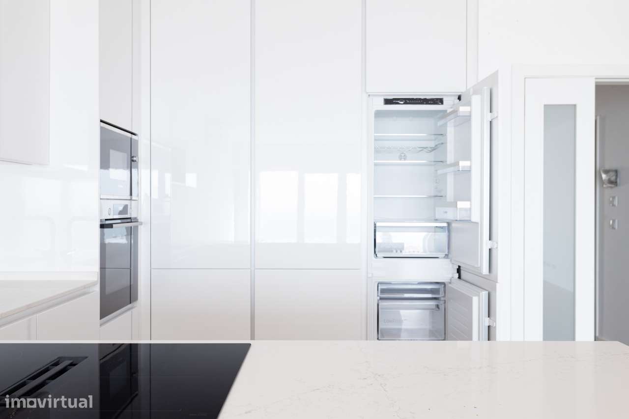 Apartamento T2 na Ericeira, conforto e elegância - Grande imagem: 4/15