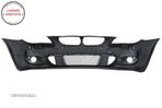 Pachet Complet BMW Seria 5 E60 Non-LCI (2003-2007) M-Technik Design cu PDC 24mm- livrare gratuita - 5