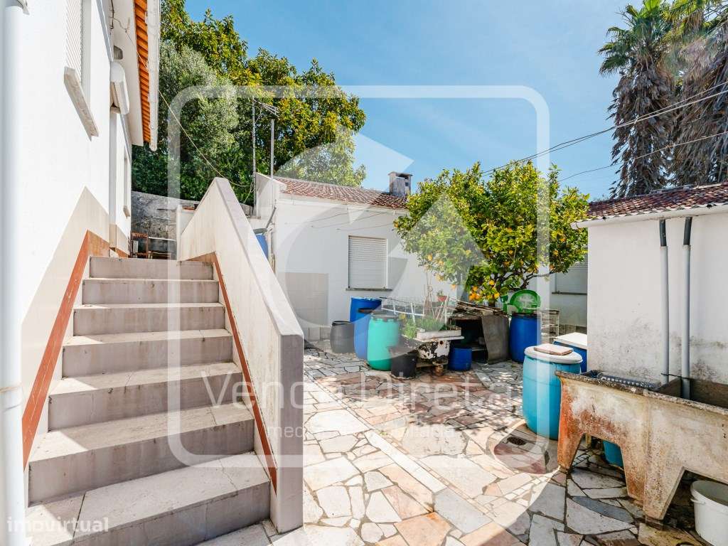 Moradia T2 isolada, Alcabideche, Cascais-2