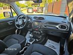 Jeep Renegade 1.4 MultiAir Longitude FWD S&S - 19