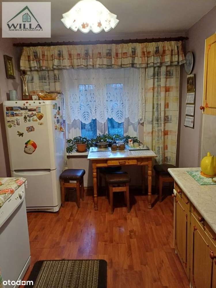 Śródmieście, przestronne, tanie mieszkanie.-7