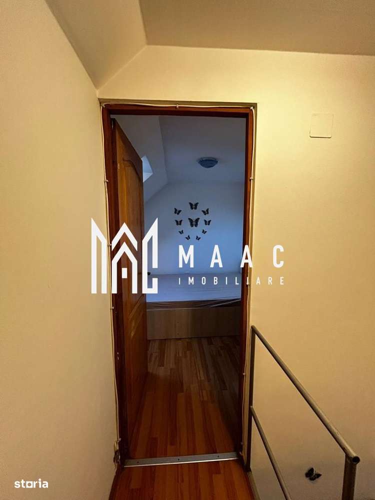 Mansardă 63 mp | Etaj 5 | Zona Rahovei-3