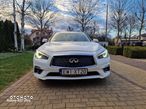 Infiniti Q50 - 10