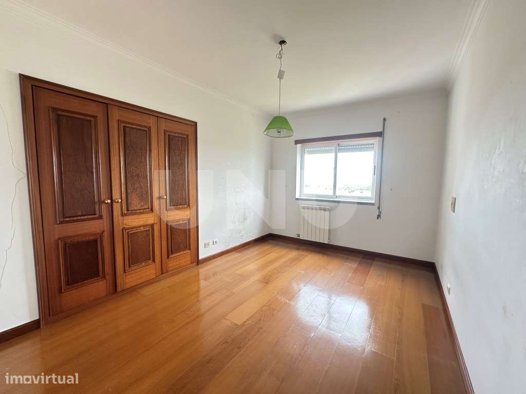 Apartamento T3-16