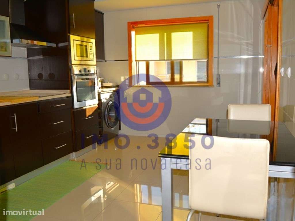 Apartamento T3 em Albergaria a Velha - Grande imagem: 4/18