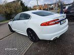 Jaguar XF 3.0 V6 D S Premium Luxury - 8