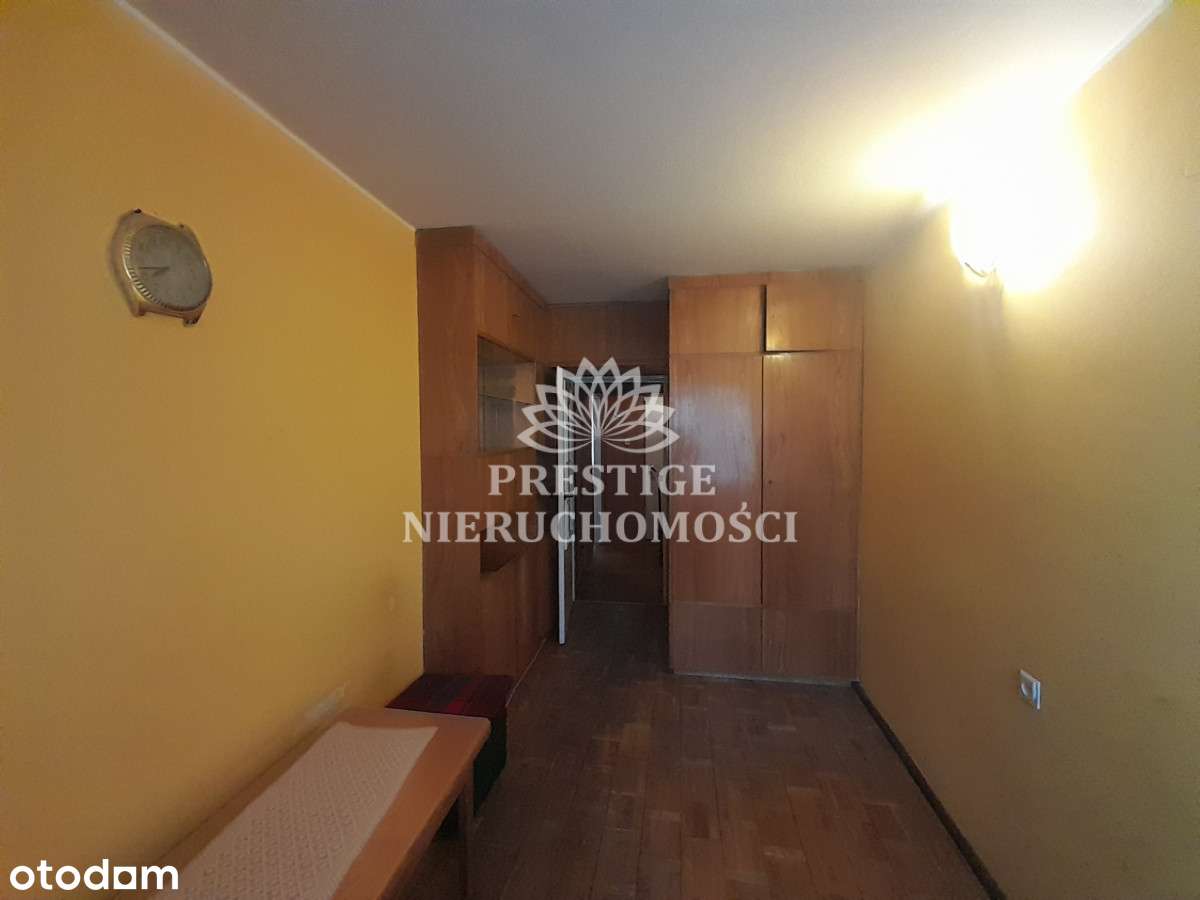 M-3 do remontu w bloku Szwederowo blisko Centrum-4