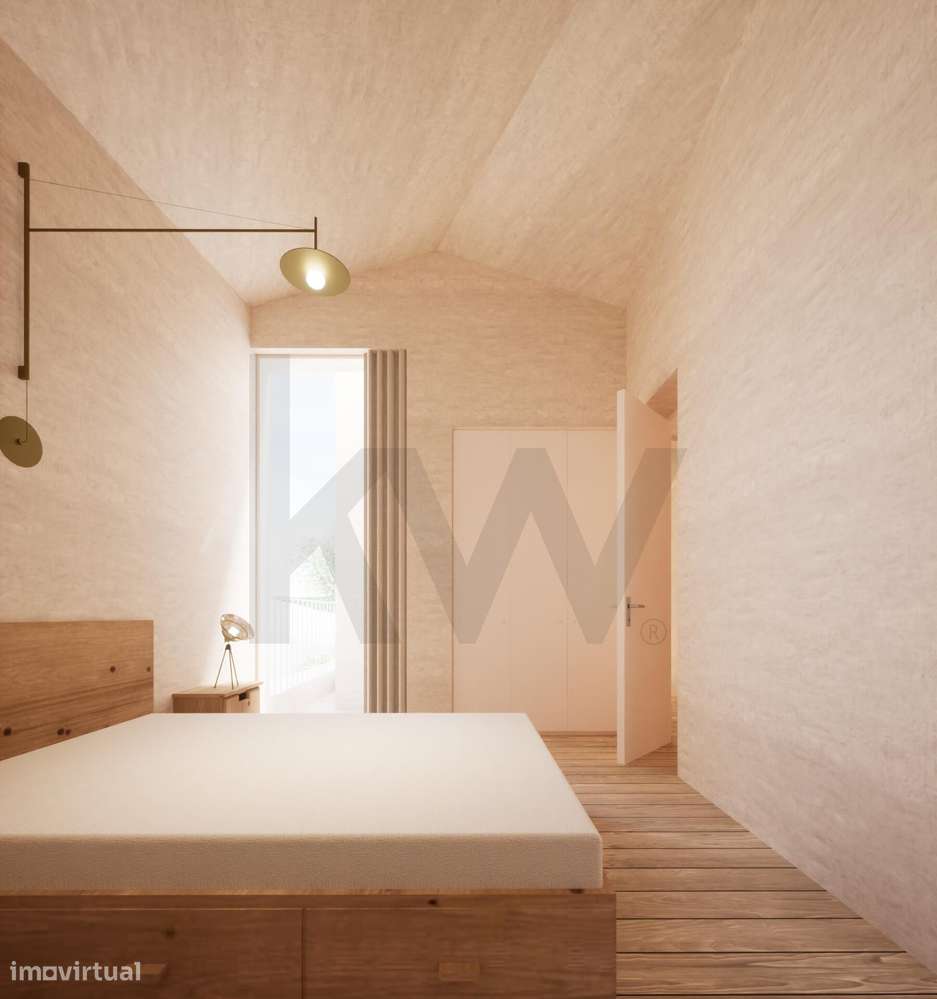 Moradia T3 de Luxo com Piscina Privada | A 1,5 km da Praia de São Pedr-6