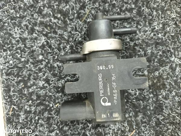 Supapa vacuum VW GOLF 4 AJM 1998-2004 - 1