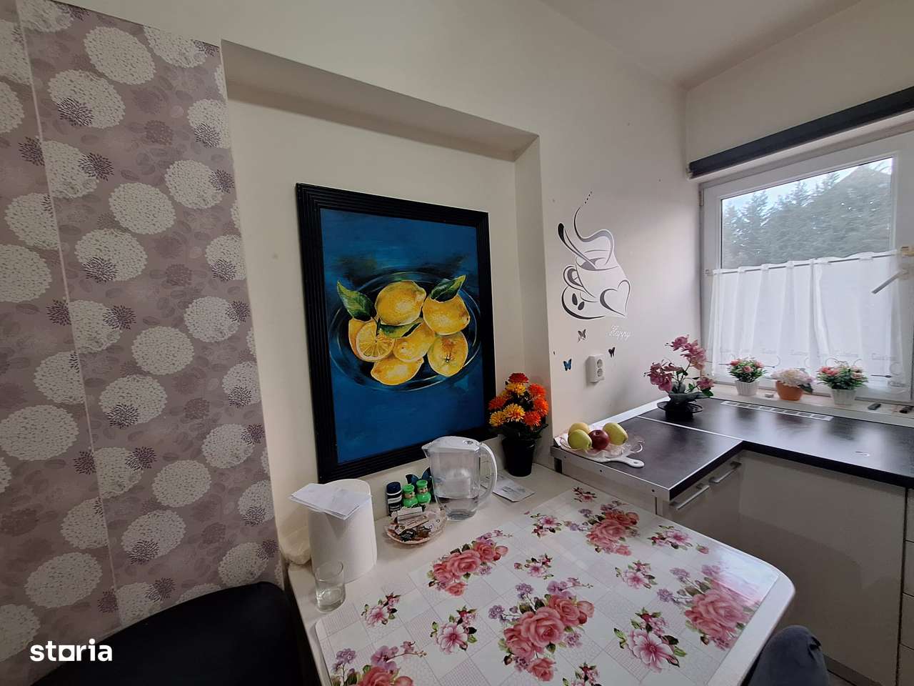 Apartament de vanzare Apahida ,65mp,114900 euro-0