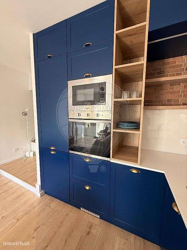 Apartamento T1 para venda - Grande imagem: 4/17