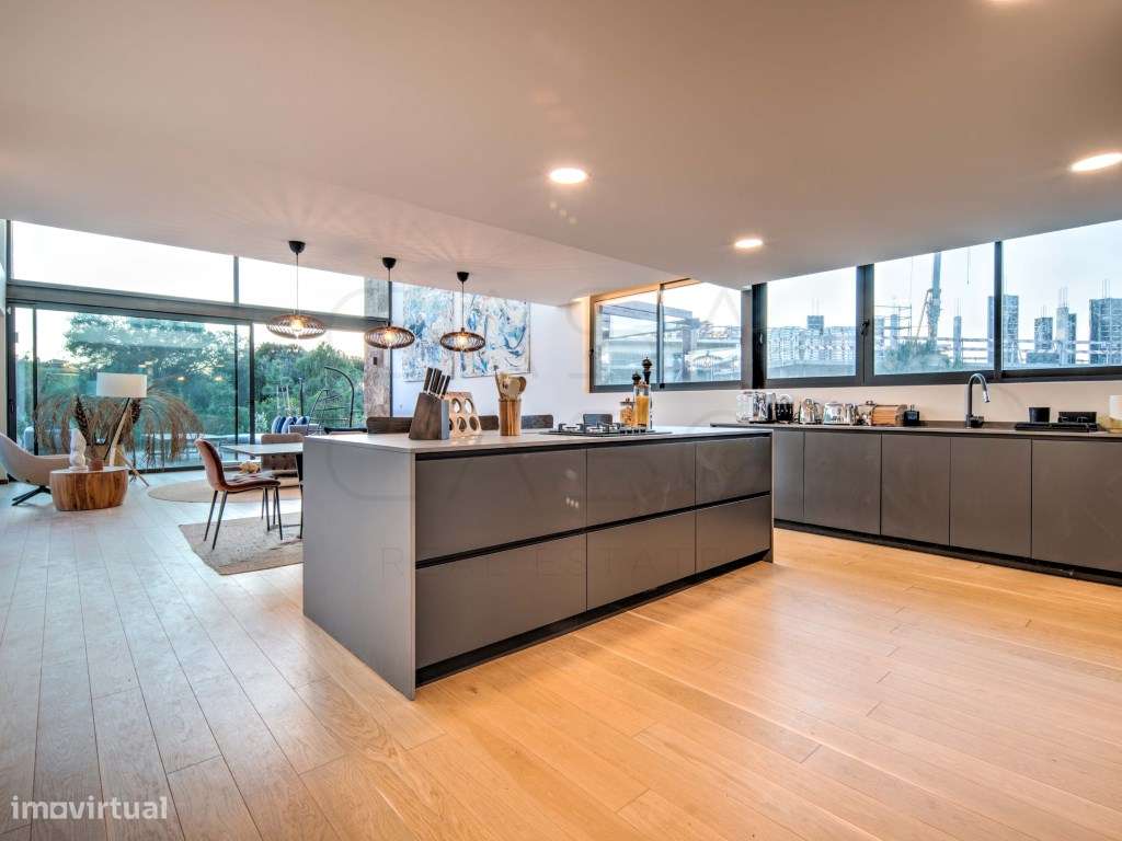 Atlantic Villas - Um Refúgio de Luxo, Natureza e Exclusividade a Me...-19