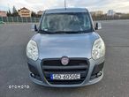 Fiat Doblo 1.6 Multijet 16V Dynamic - 2