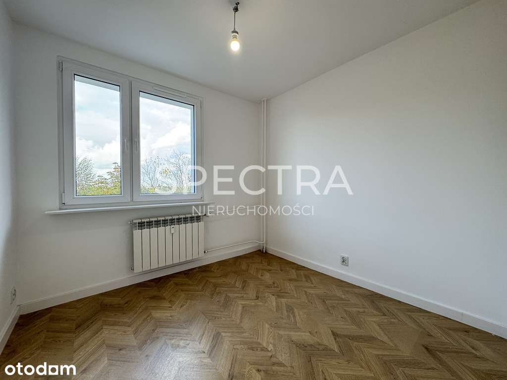 Mieszkanie 4-pokojowe do własnej aranżacji-13