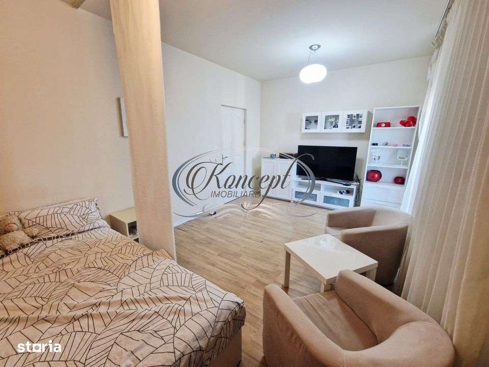 Apartament ideal investitite si la cheie in zona Spitalului de Recuper-3