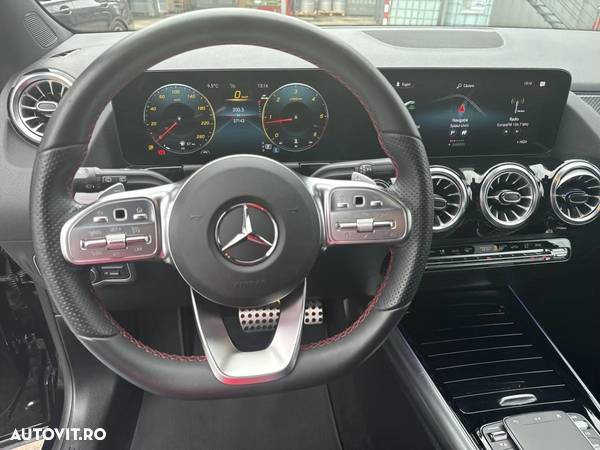 Mercedes-Benz GLA 200 d 4MATIC Aut. - 12