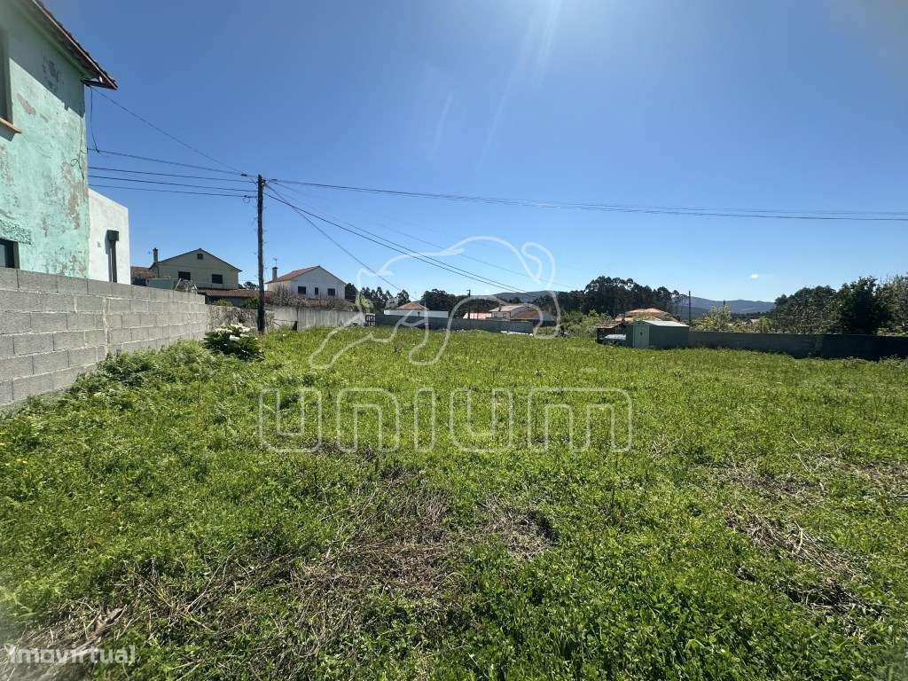 Terreno para construção em Barroselas - Grande imagem: 3/8
