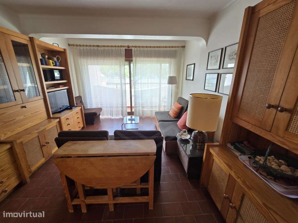 Apartamento T1, com vista mar, em Albufeira, Algarve - Grande imagem: 5/20