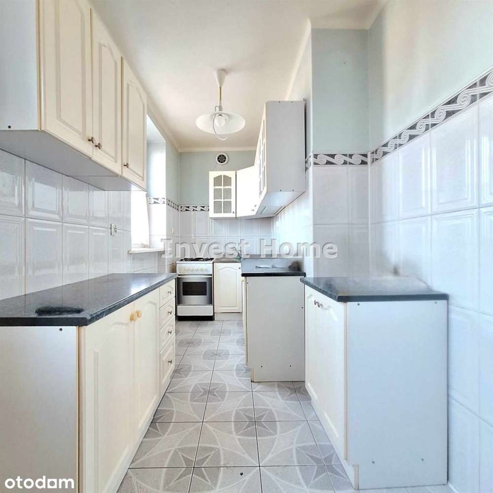 Mieszkanie Centrum 62m - Pełny obrazek: 2/8