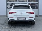 Mercedes-Benz CLA 200 AMG Line 7G-DCT - 10